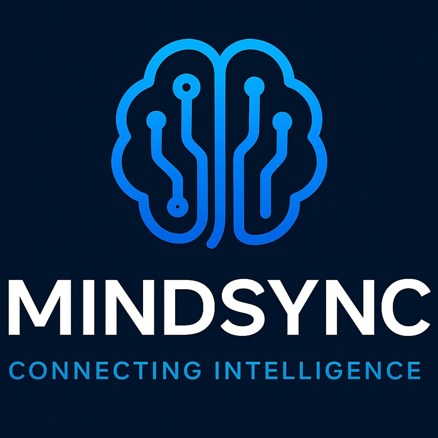 Mindsync Logo